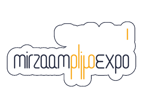 مرزام Sticker by Mirzaam Expo