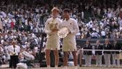 Carlos Alcaraz GIF by Wimbledon