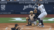 Major League Baseball Sport GIF by MLB
