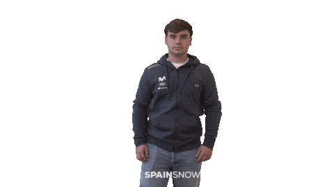 Romero Alvaro Sticker by spainsnow