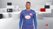 Zack Steffen Football GIF by Bundesliga