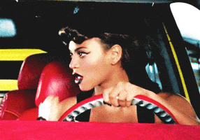 eat lady gaga GIF