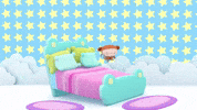 Wake Up Kids GIF by BabyTV