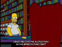 homer simpson GIF