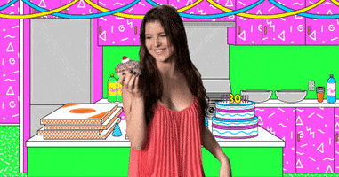amanda cerny GIF by Facebook