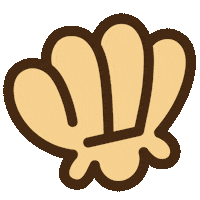 Water Sea Sticker by Pusheen