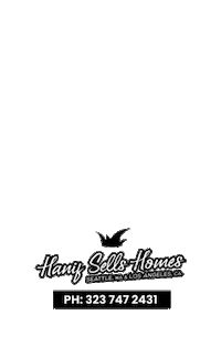Sticker by Hanif Sells Homes
