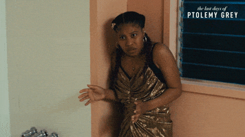 Confused Samuel L Jackson GIF by Apple TV+