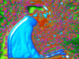 art eating GIF by MFD