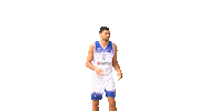 Barnes Embl Sticker by EuroMillions Basketball