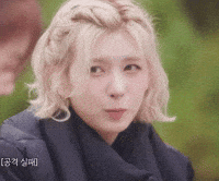Bae Pick GIF