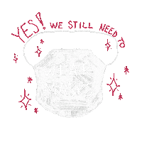 elifonerr summer pink star stars Sticker