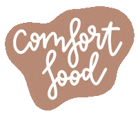 Food Eating Sticker