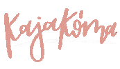 Finom Etel Sticker