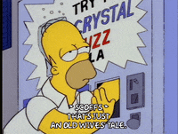 homer simpson episode 6 GIF