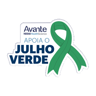 Nhs Outubro Rosa Sticker by Nestlé Brasil