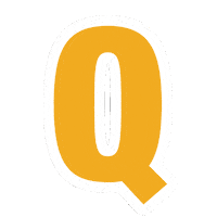 Quad Sticker