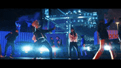 matrix hyphen hyphen GIF