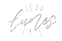 mensajesdetiza monday lettering calligraphy lunes Sticker