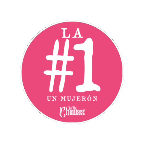 Chiwas Sticker by Azteca Records