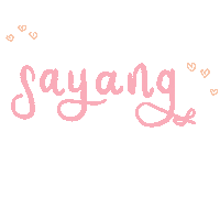 Love You Honey Sticker