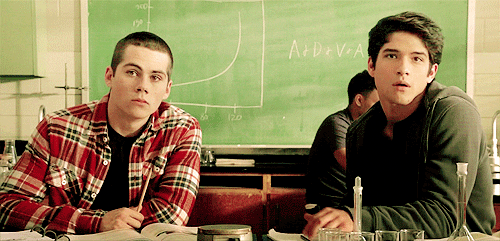 stiles GIF