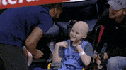 awesome mike conley GIF by NBA