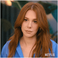 Netflixturkiye GIF by NETFLIX