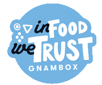 trust Sticker by GNAMBOX