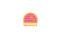Gymshark Lift La Sticker by Gymshark