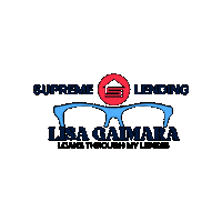 Logo Team Sticker by Supreme Lending