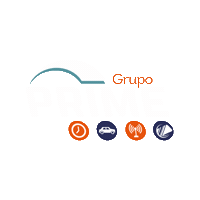 grupoprime  Sticker