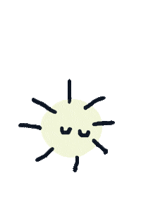 happy dance Sticker by Alivia Horsley
