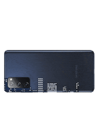 Galaxys20Fe Sticker by Samsung Polska