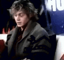 american horror story evan peters gif GIF