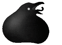 Bird Love Sticker by Yi Pan