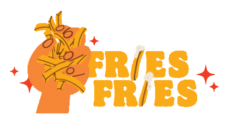 Bksg Sticker by Burger King Singapore