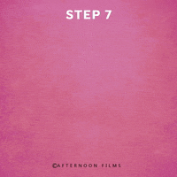 Hand Be Safe GIF by Afternoon films