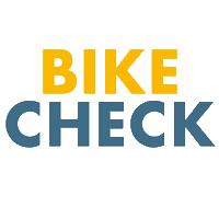 Bike Check Sticker by Alpenverein-risknfun