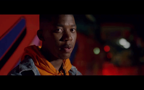 let it flow kwa zulu natal GIF by Universal Music Africa
