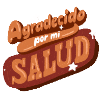 Spanish Thanks Sticker by All Better