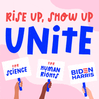 Joe Biden Vote GIF
