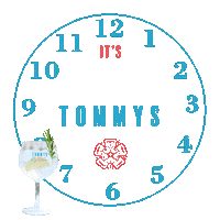 Fallsteindestillerie cocktail gin hamburg gintonic Sticker