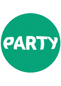 Volt Party Sticker by PoppodiumVolt