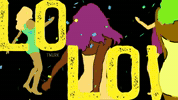GIF by MAJOR LAZER
