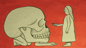 chadvangaalen animation illustration hand drawn sub pop GIF