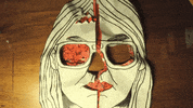 chadvangaalen animation illustration hand drawn sub pop GIF