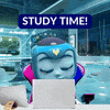 Work Working GIF by Blue Studios