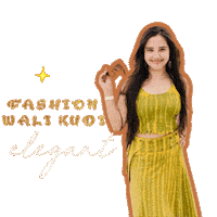 Fashion Sami Sticker