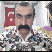 Turkish Turk GIF